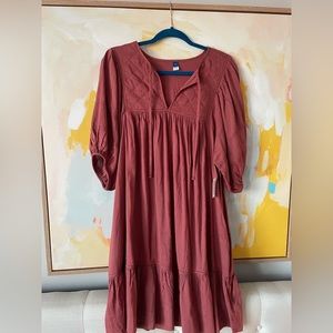 XL Old Navy Dress